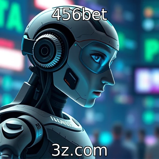 Impactos da inteligência artificial na criação de jogos - 456bet