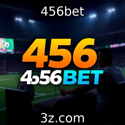 Crescimento do setor de jogos em mercados emergentes - 456bet