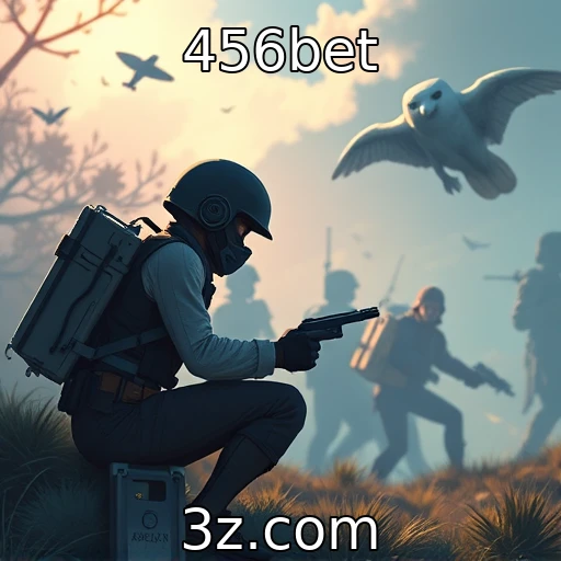 Evolução das narrativas em games contemporâneos - 456bet