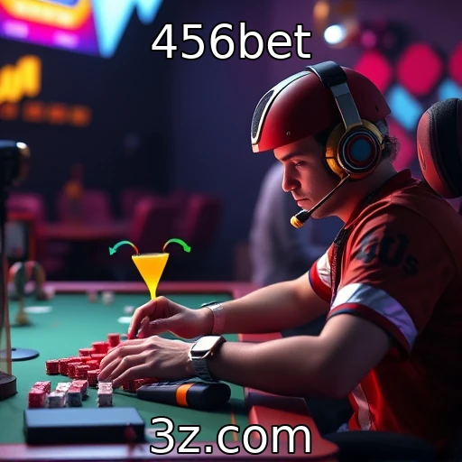 Desenvolvedores buscam inovação em mecânicas de jogo | 456bet