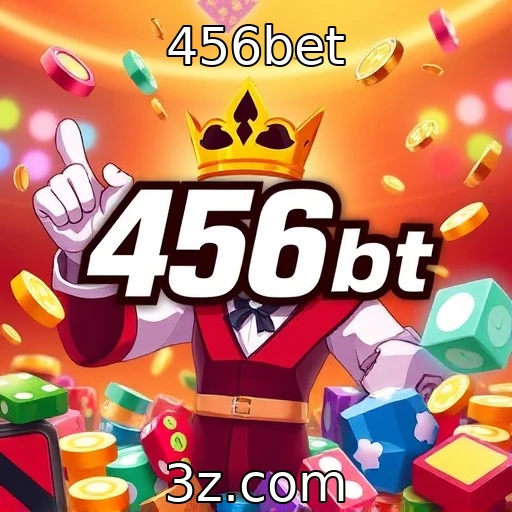 Crescimento das plataformas de jogos online | 456bet