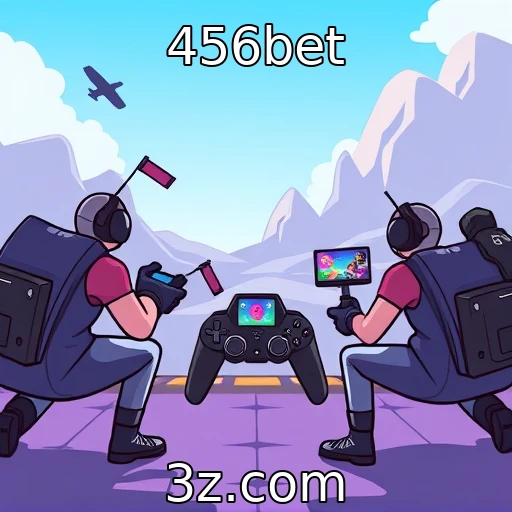 Crescimento de plataformas de streaming para jogos | 456bet