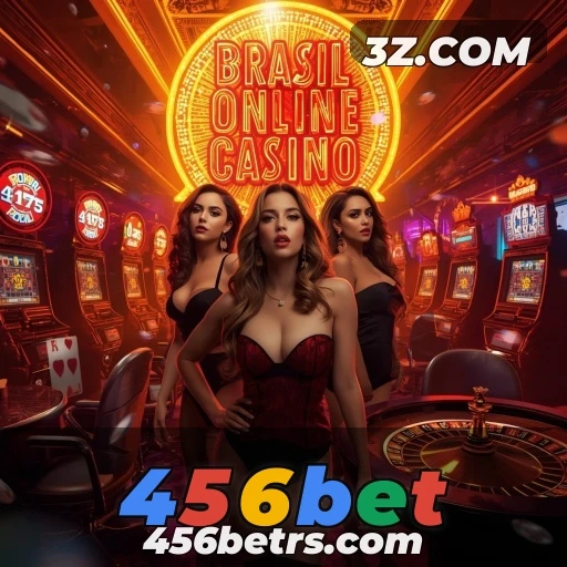 456bet Variedade de Jogos