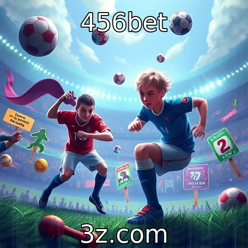 Crescimento do mercado de jogos móveis no Brasil : 456bet