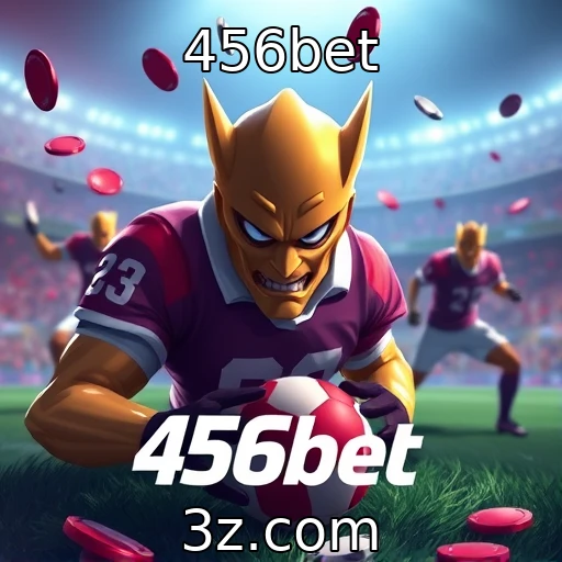 Desafios da regulamentação em jogos online | 456bet