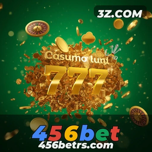 456bet Promoções Atuais