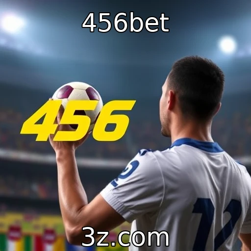 Regulamentação e apostas esportivas no Brasil - 456bet