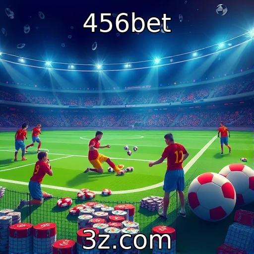 Regulamentações e suas influências no setor de jogos - 456bet