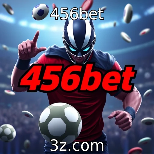 Mudanças nas regulamentações impactam o mercado de jogos - 456bet