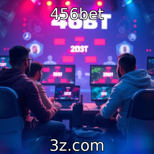 A influência das redes sociais no eSports em 2025 - 456bet