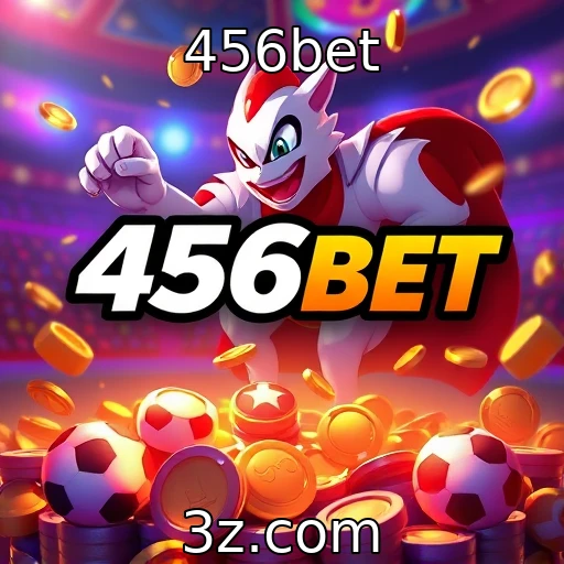 O impacto da tecnologia na indústria de jogos - 456bet